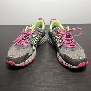 Asics Gel Venture 5 Size 9 Womens